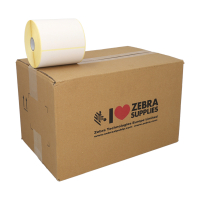 Zebra Z-Perform 1000T | 87604 | 102x102mm (ORIGINAL) 12st 140048