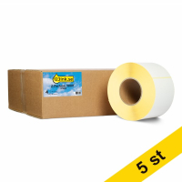 Zebra Z-Perform 1000T | 87985 | 102x152mm (varumärket 123ink) 20st 87985C 650730