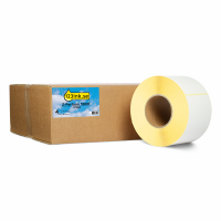 Zebra Z-Perform 1000T | 87985 | 102x152mm (varumärket 123ink) 4st 87985C 141553