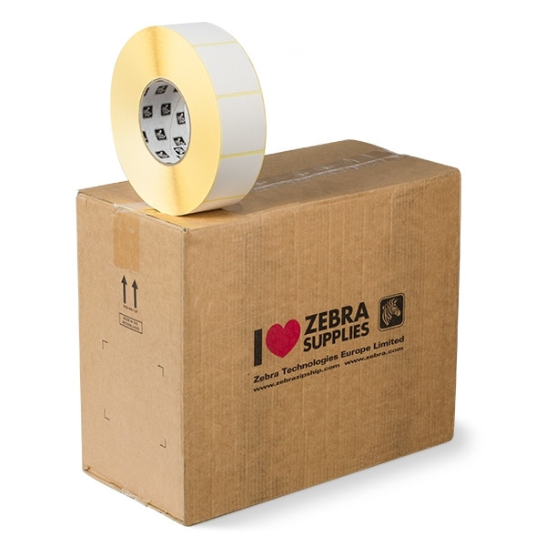 Zebra Z-Perform 1000T | 880010-050 | 51x51mm (Original) 10st 141370 - 1