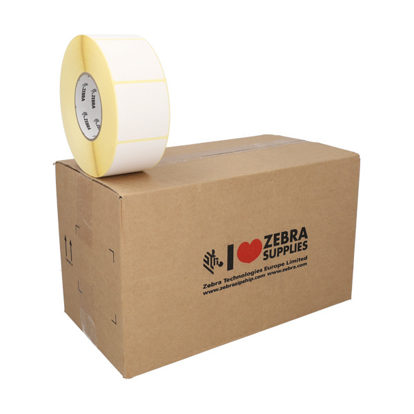 Zebra Z-Perform 1000T | 880014-063 | 64x64mm (Original) 5 rullar 145132 - 1