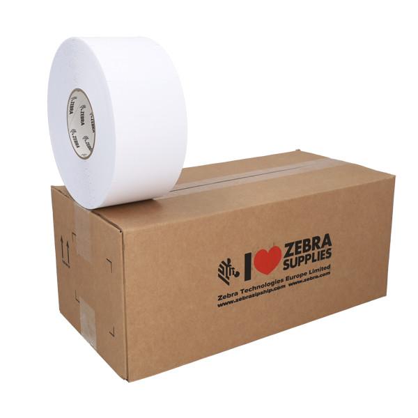 Zebra Z-Perform 1000T 190 | 76642 | 86x54mm (Original) 4st 141411 - 1