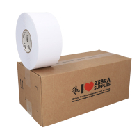Zebra Z-Perform 1000T 190 | 76642 | 86x54mm (Original) 4st 141411