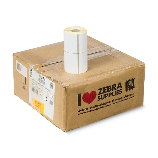 Zebra Z-Select 2000D | 3003073 | 101,6x76,2mm (ORIGINAL) 16st 3003073 140214 - 1
