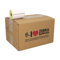 Zebra Z-Select 2000D | 3003075 | 76,2x44,45mm (Original) 20st 140200