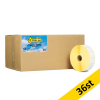 Zebra Z-Select 2000D | 3007208-T | 31x22mm (varumärket 123ink) 36st 650735 - 1