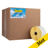 Zebra Z-Select 2000D | 3007209-T | 57x76mm (varumärket 123ink) 36st 650743 - 1