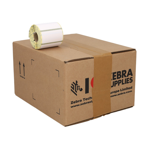 Zebra Z-Select 2000D | 3014816-T | 51x25mm (ORIGINAL) 20st 140404 - 1