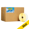 Zebra Z-Select 2000D | 800261-107 | 38x25mm (varumärket 123ink) 36st 650733 - 1