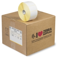 Zebra Z-Select 2000D | 800262-205 | 57 x 51mm (ORIGINAL) | 12st 800262-205 140018