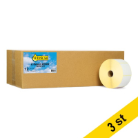 Zebra Z-Select 2000D | 800262-205 | 57x51mm (varumärket 123ink) 36st 800262-205C 650721