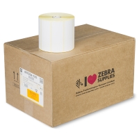 Zebra Z-Select 2000D | 800264-155 | 102x38mm (Original) 12st 140102