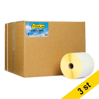 Zebra Z-Select 2000D | 800264-155 | 102x38mm (varumärket 123ink) 36st [39kg] 800264-155C 650719