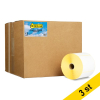 Zebra Z-Select 2000D | 800264-305 | 102 x 76mm | (varumärket 123ink) | 12st x3  650724