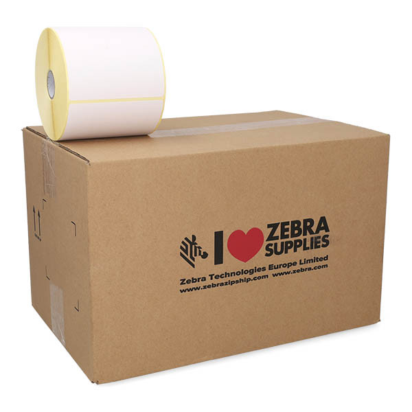 Zebra Z-Select 2000D | 800264-505 | 102x127mm (Original) 12st 140110 - 1