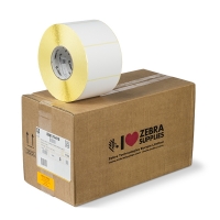 Zebra Z-Select 2000D | 880170-076 | 102x76mm (Original) 4st 141318