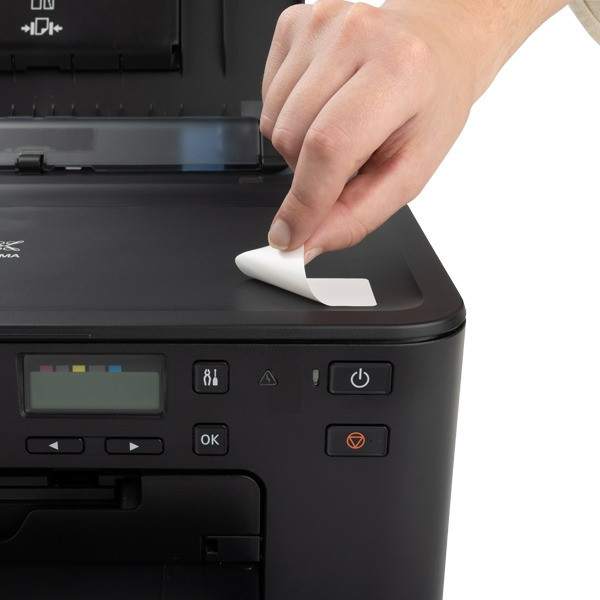 Zebra Z-Select 2000D | 880239-076D | 102x76mm (varumärket 123ink) 36st 650744 - 2