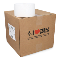 Zebra Z-Select 2000D 60 kvitto | 01942-080Z | 80mm bred (Original) 12st 140222