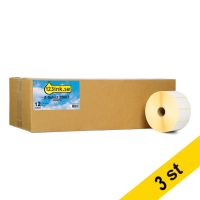 Zebra Z-Select 2000T | 3006318 | 57x32mm (varumärket 123ink) 36st 3006318C 650728