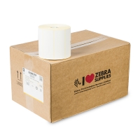Zebra Z-Select 2000T | 3006319 | 102x38mm (Original) 12st 140116