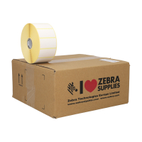 Zebra Z-Select 2000T | 3007201-T | 51x25mm (Original) 8st 140056
