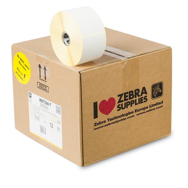 Zebra Z-Select 2000T | 3007204-T | 57x102mm (Original) 12st 140066 - 1