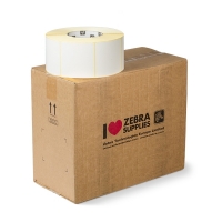 Zebra Z-Select 2000T | 76527 | 76x76mm (Original) 6st 141349