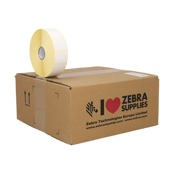Zebra Z-Select 2000T | 800271-105 | 32x25mm (Original) 12st 140054 - 1
