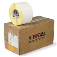 Zebra Z-Select 2000T | 880134-203 | 102x203mm (Original) 4st 141361