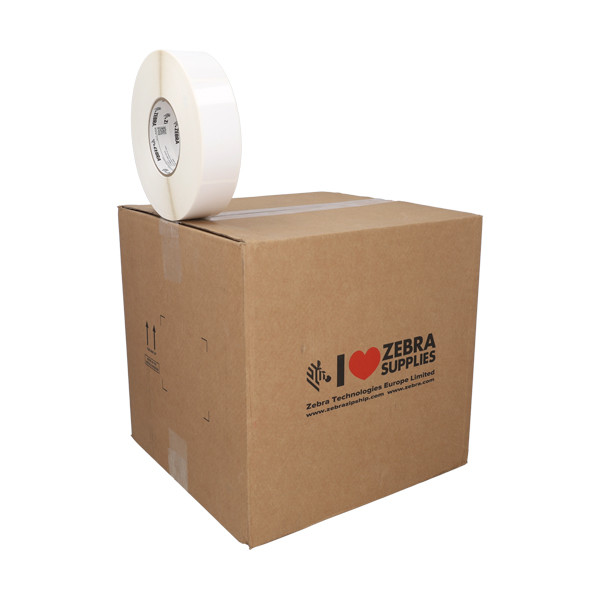 Zebra Z-Ultimate 3000T | 3013243-T | 40x100mm (Original) 6st 141554 - 1