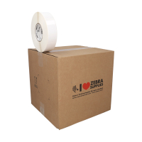 Zebra Z-Ultimate 3000T | 3013243-T | 40x100mm (Original) 6st 141554