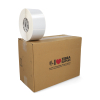 Zebra Z-Ultimate 3000T Silver label | 880380-076 | 76x76mm (ORIGINAL) 6st 140374 - 1