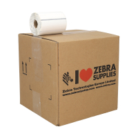 Zebra Z-Ultimate 3000T White label | 3006295 | 76,2x50,8mm (Original) 18st 141306