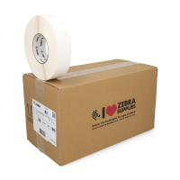 Zebra Z-Ultimate 3000T White label | 76534 | 38x13mm (Original) 10st 141415