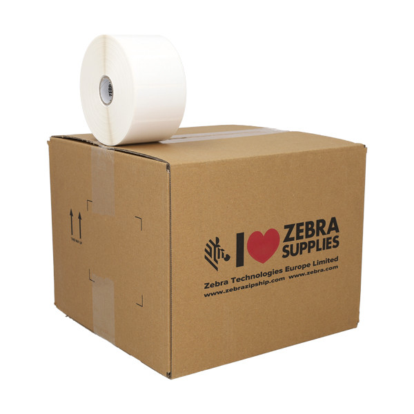Zebra Z-Ultimate 3000T White label | 880249-031D | 57x32mm (Original) 12st 140138 - 1