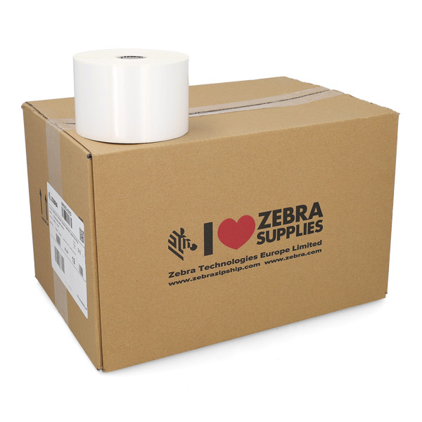 Zebra Z-Ultimate 3000T White label | 880253-031D | 70x32mm (ORIGINAL) 12st 140140 - 1