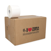 Zebra Z-Ultimate 3000T White label | 880255-050D | 76x51mm (ORIGINAL) 12st 140144