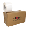 Zebra Z-Ultimate 3000T White label | 880350-063 | 102x64mm (ORIGINAL) 4st 141428 - 1