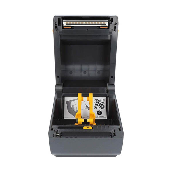 Zebra ZD220d etikettskrivare direkt thermal | USB ZD22042-D0EG00EZ 144681 - 2