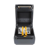 Zebra ZD220d etikettskrivare direkt thermal | USB ZD22042-D0EG00EZ 144681 - 2