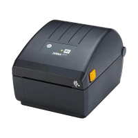 Zebra ZD230d etikettskrivare direct thermal | Bluetooth, USB, WiFi 145252