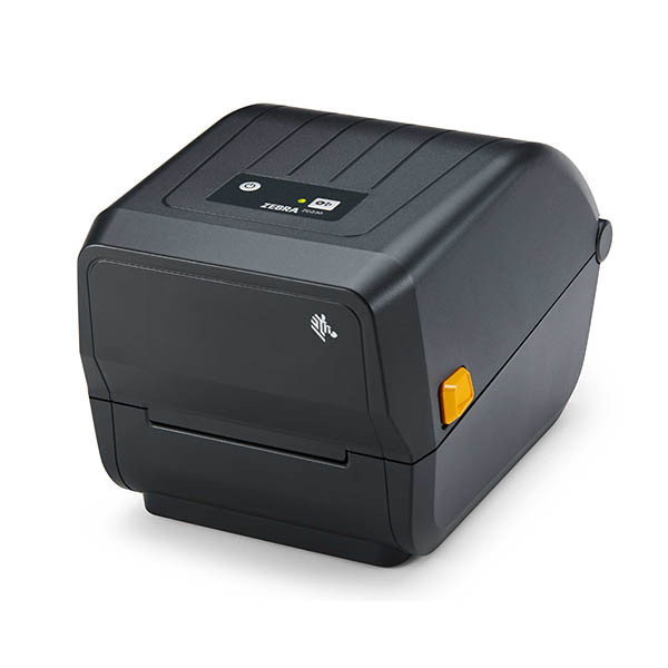 Zebra ZD230t etikettskrivare thermal transfer | Ethernet, USB 145253 - 1