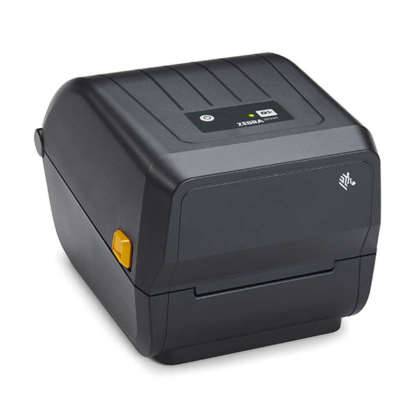 Zebra ZD230t etikettskrivare thermal transfer | Ethernet, USB 145253 - 2