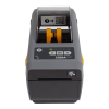 Zebra ZD411d etikettskrivare direct thermal | USB 144684 - 3