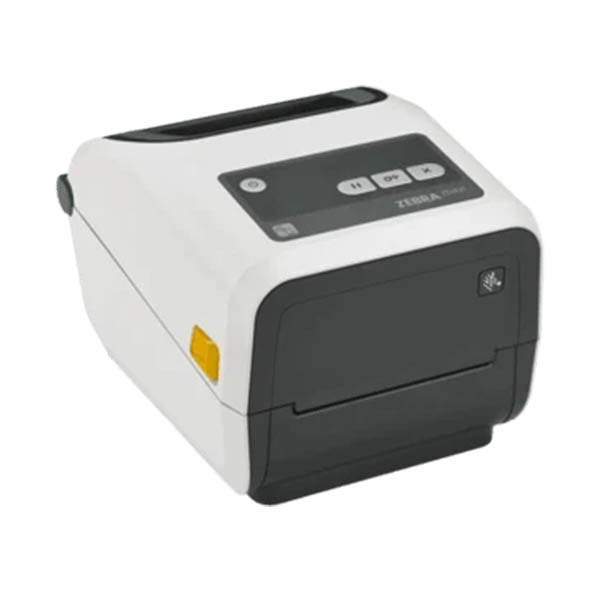 Zebra ZD421d-HC etikettskrivare direct thermal | Ethernet, USB 145255 - 1