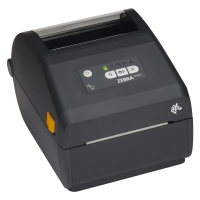 Zebra ZD421d etikettskrivare direct thermal | Bluetooth, USB [3kg] 144644
