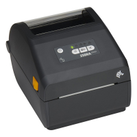 Zebra ZD421d etikettskrivare direct thermal | Bluetooth, USB, WiFi [3kg] 144643