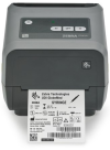 Zebra ZD421d etikettskrivare direct thermal | Bluetooth, USB, WiFi [3kg] 144643 - 2