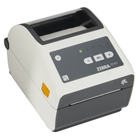Zebra ZD421d etikettskrivare direct thermal | Ethernet, USB [3kg] 144642