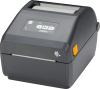 Zebra ZD421d etikettskrivare direct thermal | USB, Bluetooth  [3kg] 144644 - 3